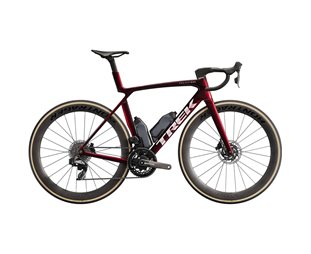 Trek Racer Allround Madone SLR 7 AXS Gen 8 Carbon Red Smoke