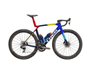 Trek Racer Allround Madone SLR 7 AXS Gen 8 Team Replica