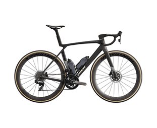 Trek Racer Allround Madone SLR 7 AXS Gen 8 Matte/Gloss Carbon Smoke