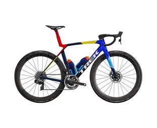 Trek Racer Allround Madone SLR 8 AXS Gen 8 Team Replica