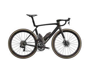 Trek Racer Allround Madone SLR 8 AXS Gen 8 Matte/Gloss Carbon Smoke