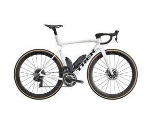 Trek Racer Allround Madone SLR 8 AXS Gen 8 Iridescent Blue Pearl/Red Pearl