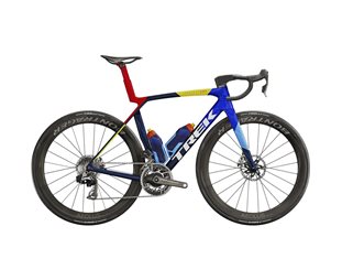 Trek Racer Allround Madone SLR 9 AXS Gen 8 Team Replica