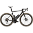 Trek Racer Allround Madone SLR 9 Gen 8 Matte/Gloss Carbon Smoke
