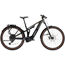 Trek El MTB Powerfly FS+ 4 Equipped Gen 4 Mercury/Dark Web