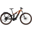 Trek El MTB Powerfly FS+ 4 Equipped Gen 4 Pennyflake/Black Olive