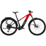 Trek El MTB Powerfly+ 4 Equipped Gen 5 Gloss Radioactive Red/Matte Dark St