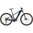 Trek El MTB Powerfly+ 6 Gen 5 Matte/Gloss Mulsanne Blue