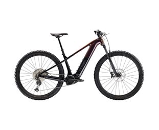 Trek El MTB Powerfly+ 6 Gen 5 Sunburst/Dark Star