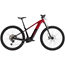 Trek El MTB Powerfly+ 8 Gen 5 Crimson/Dark Carmine