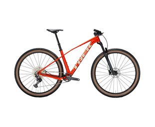 Trek Hardtail MTB Procaliber 9.5 Gen 3 Lava