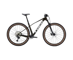 Trek Hardtail MTB Procaliber 9.6 Gen 3 Dark Web