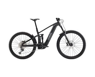 Trek El MTB Rail+ 5 Gen 5 Lithium Grey