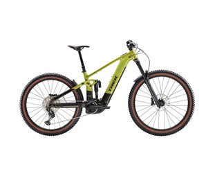 Trek El MTB Rail+ 8 Gen 5 Powersurge