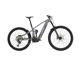 Trek El MTB Rail+ 9.7 Gen 5 Slate