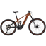 Trek El MTB Rail+ 9.8 XT Gen 5 Pennyflake