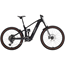 Trek El MTB Rail+ 9.9 X0 AXS T-Type Gen 5 Deep Smoke