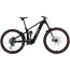 Trek El MTB Rail+ 9.9 XX AXS T-Type Gen 5 Deep Smoke