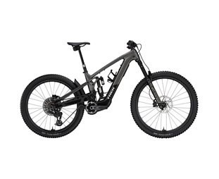Trek El MTB Slash+ 9.9 X0 AXS T-Type Mercury
