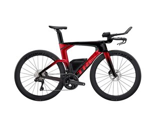 Trek Triathlon Speed Concept SLR 7 Carbon Red Smoke