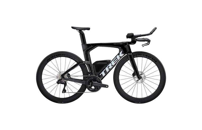 Trek Triathlon Speed Concept SLR 7 Prismatic Pearl/Trek Black