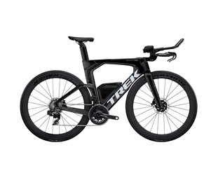 Trek Triathlon Speed Concept SLR 7 AXS Prismatic Pearl/Trek Black
