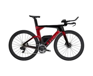 Trek Triathlon Speed Concept SLR 8 AXS Carbon Red Smoke