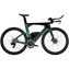 Emerald Iris/Trek Black