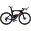 Trek Triathlon Speed Concept SLR 8 AXS Hex Blue/Trek Black