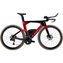 Carbon Red Smoke