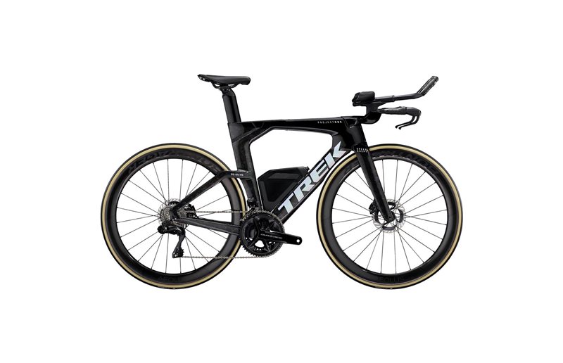 Trek Triathlon Speed Concept SLR 9 Prismatic Pearl/Trek Black