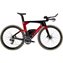 Carbon Red Smoke