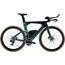 Trek Triathlon Speed Concept SLR 9 AXS Emerald Iris/Trek Black