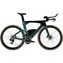 Emerald Iris/Trek Black