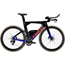 Trek Triathlon Speed Concept SLR 9 AXS Hex Blue/Trek Black
