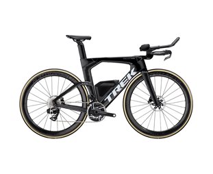 Trek Triathlon Speed Concept SLR 9 AXS Prismatic Pearl/Trek Black