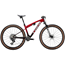 Trek Heldämpad MTB Supercaliber SLR 9.9 Flight Attendant Gen 2 Red Smoke/Drizzle
