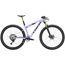 Trek Heldämpad MTB Supercaliber SLR 9.9 XTR Gen 2 Lavender Haze