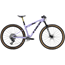 Trek Heldämpad MTB Supercaliber SLR 9.9 XX AXS Gen 2 Lavender Haze