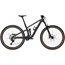 Trek Heldämpad MTB Top Fuel 8 Gen 4 Matte Dark Web