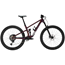 Trek Heldämpad MTB Top Fuel 9.9 XTR Gen 4 Axinite Flip