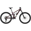 Trek Heldempet MTB Top Fuel 9.9 XX AXS Gen 4 Axinite Flip