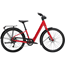 Trek Elcykel Hybrid Verve+ 1 Lowstep LT Viper Red