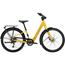 Trek Elcykel Hybrid Verve+ 1 Lowstep LT Baja Yellow