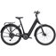 Matte Trek Black