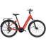 Trek Elcykel Hybrid Verve+ 3 Lowstep Gen 3 545Wh Lava