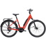 Trek Elcykel Hybrid Verve+ 3 Lowstep Gen 3 725Wh Lava