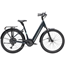 Trek Elcykel Hybrid Verve+ 5 Lowstep 545Wh Nautical Navy