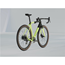 Trek Gravel Bike Checkmate SLR 7 AXS Olive Drab/Glowstick