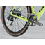 Trek Gravel Bike Checkmate SLR 7 AXS Olive Drab/Glowstick